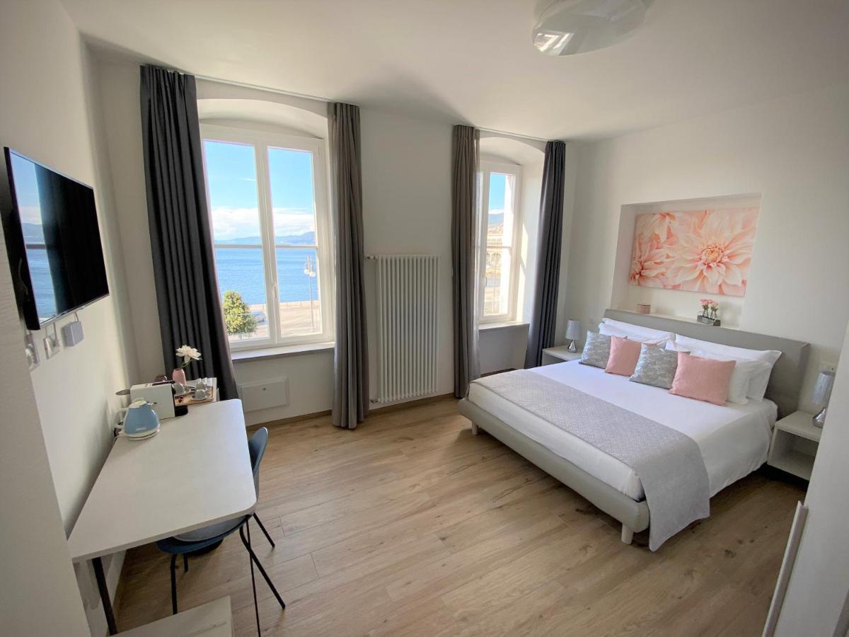 Five Flowers Guest House ترييستي المظهر الخارجي الصورة