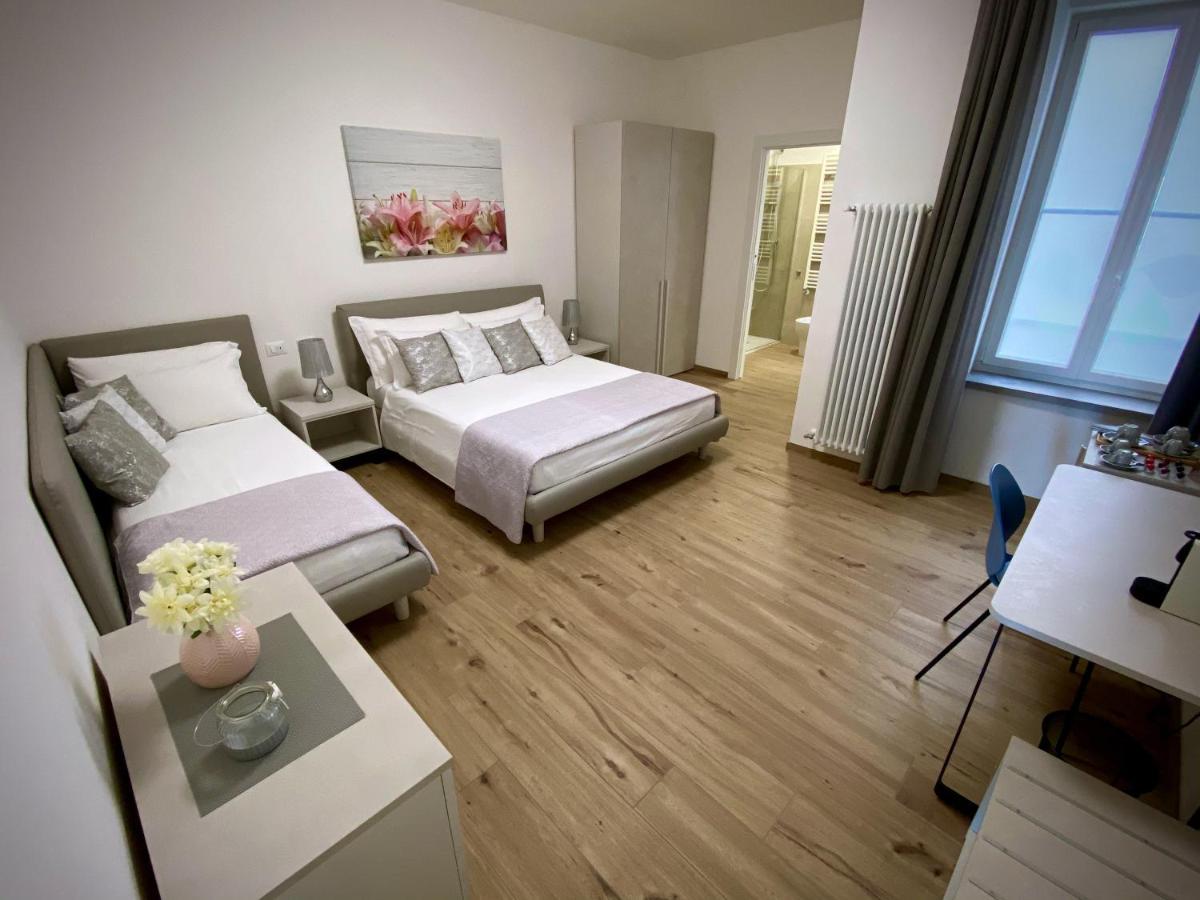 Five Flowers Guest House ترييستي المظهر الخارجي الصورة